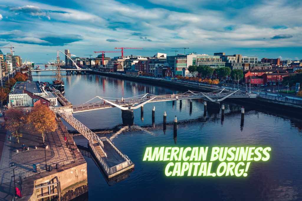 American Business Capital.org