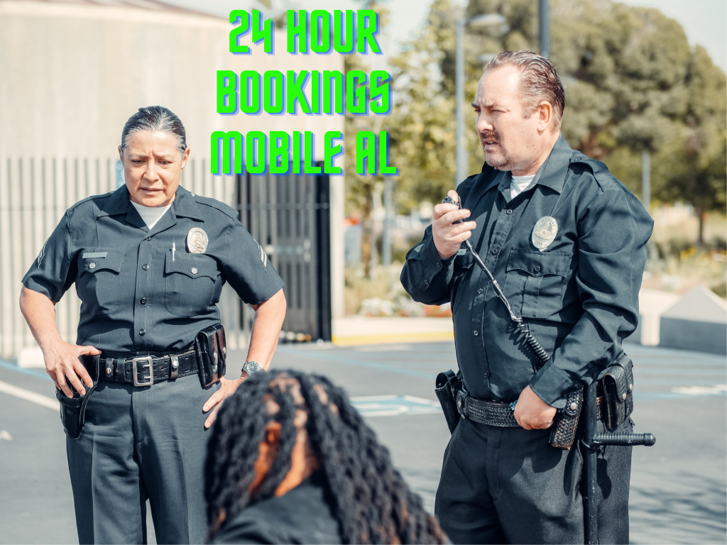 24 hour bookings mobile al