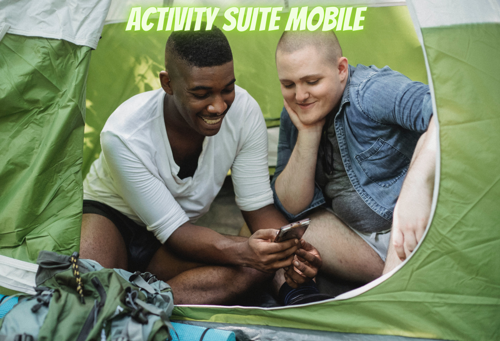 Activity Suite Mobile