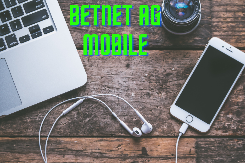 betnet ag mobile