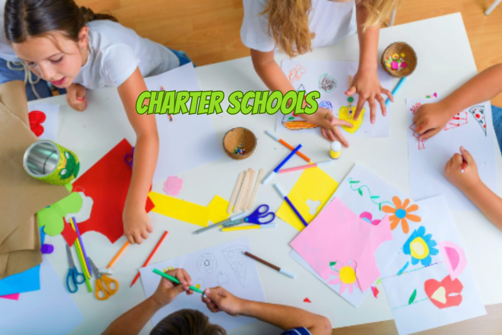 Charter Schools