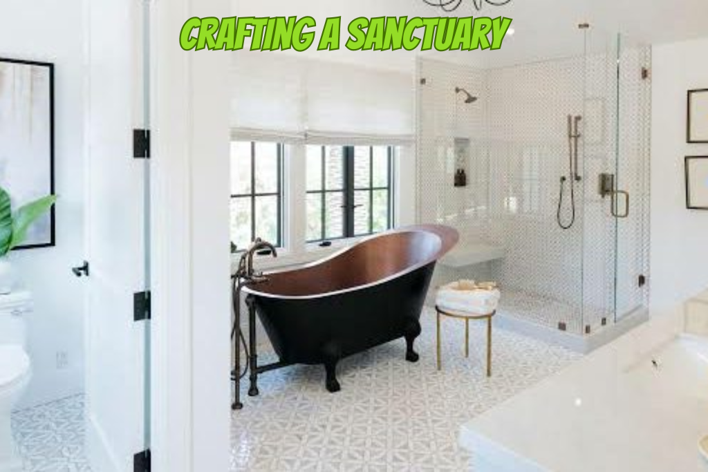 Crafting a Sanctuary