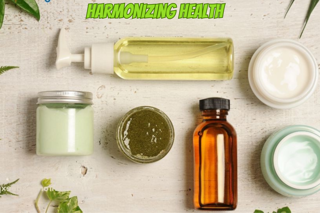 Harmonizing Health