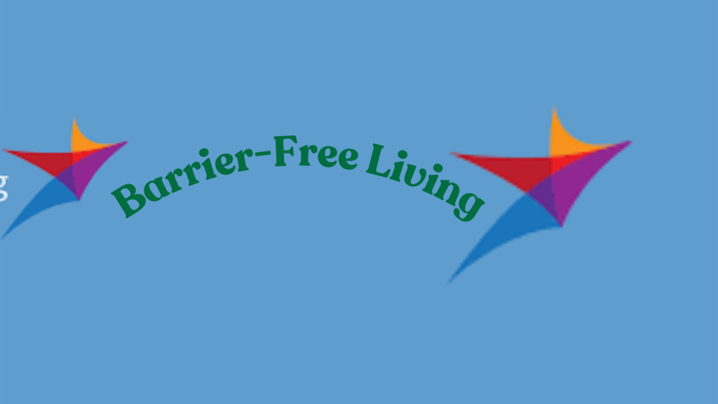 Barrier-Free Living