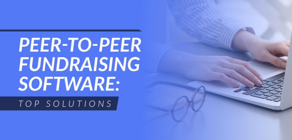 Fundraising Software