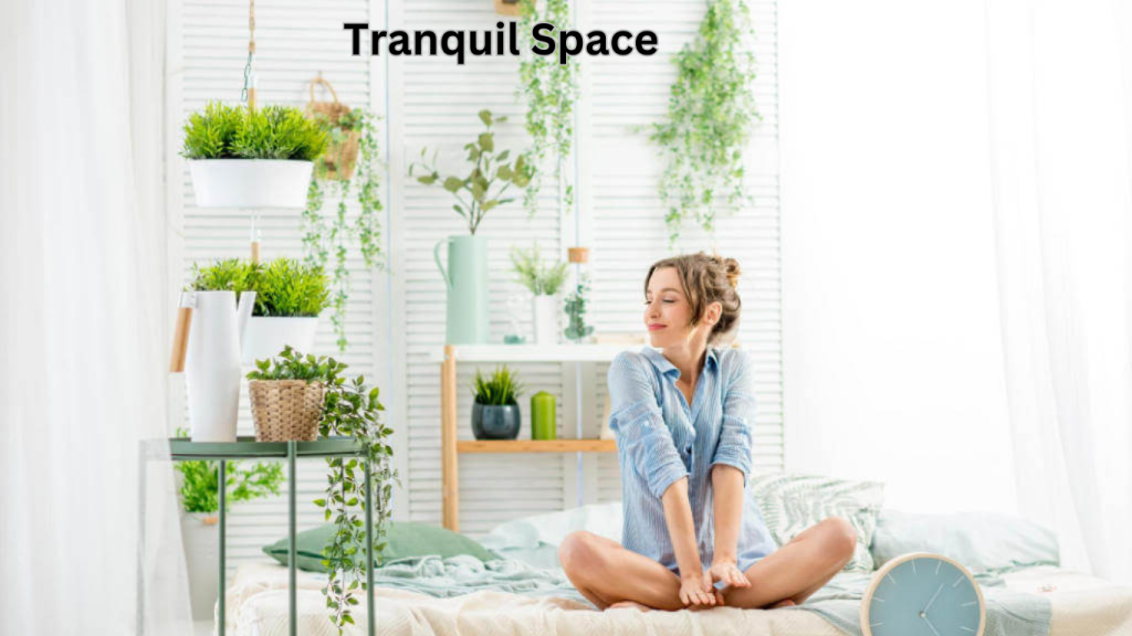 Tranquil Space