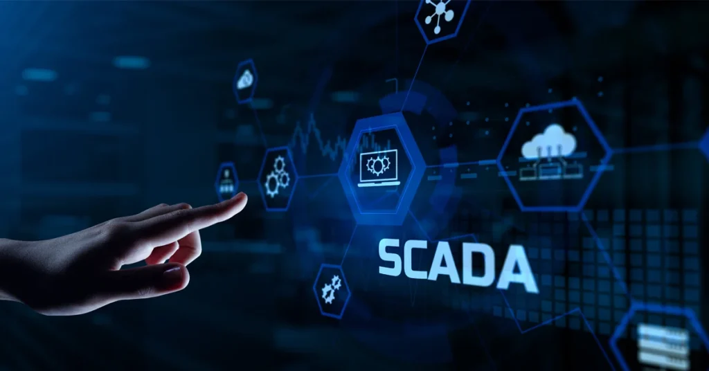 How SCADA Systems Revolutionize Modern Industrial Automation