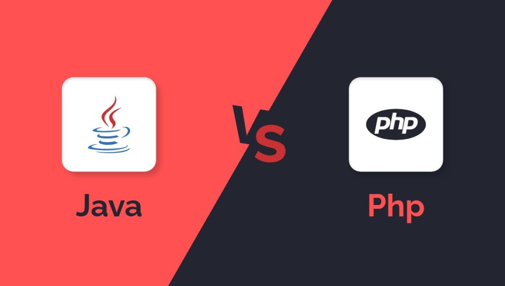 PHP Vs. Java: Which one is best for Web Development?