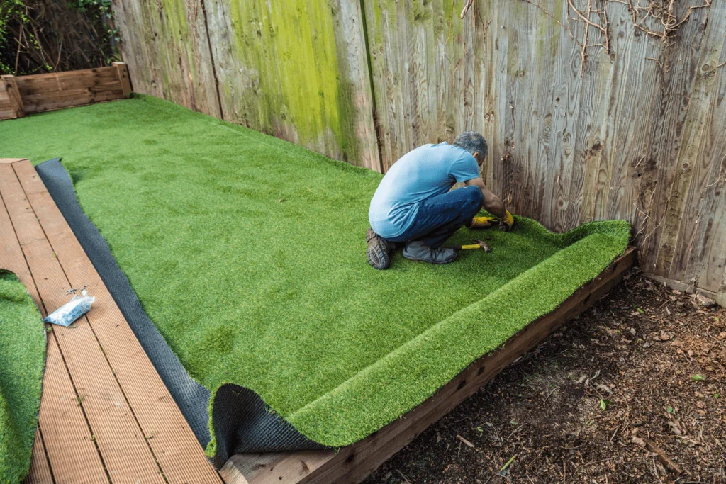 5 Common Mistakes in Artificial Grass Upkeep and How to Fix Them